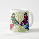 Recherche de papillon violet tasses Insectes