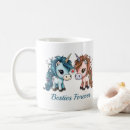 Recherche de pour toujours à mon coeur tasses Coloré