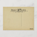 Recherche de papier peint vintage cartes postales Antique