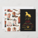 Recherche de le texas invitations Vintage