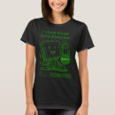 Recherche de rétro nourriture tshirts Costume