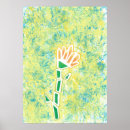 Recherche de fond floral posters Fleur