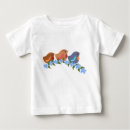 Recherche de oiseau de bébé tshirts Bébé fille
