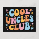 Recherche de mon oncle cartes postales Pour lui
