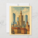 Recherche de varsovie cartes postales Poland de varsovie