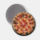 Recherche de réaliste magnets Nourriture