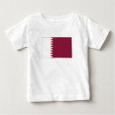 Recherche de drapeau qatar tshirts Qatari