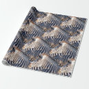 Recherche de animal africain papier cadeau L'afrique