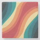 Recherche de conception dessous de verres Rayures