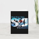Recherche de session vœux cartes Défi du snowboard