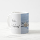 Recherche de wonderland tasses Hiver merveilleux