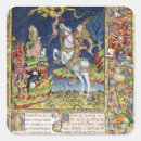 Recherche de st george et le dragon autocollants Saint