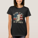 Recherche de blâmer tshirts Musique