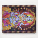 Recherche de hindouisme tapis souris Ganesh
