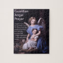 Recherche de ange de prière puzzles Pour tous