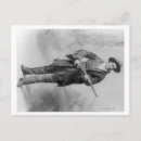 Recherche de calamity jane cartes postales Portrait