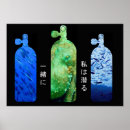 Recherche de plongeon posters Plongée