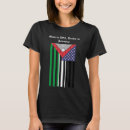Recherche de palestinien tshirts Keffiyeh