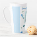 Recherche de emotion tasses Cœur