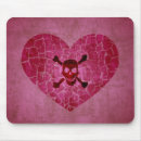 Recherche de grunge tapis souris Coeur