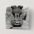 Recherche de empereur badges Indien