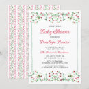 Recherche de fleur hippie colorée invitations Vintage