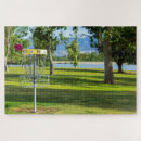 Recherche de disque puzzles Nature