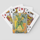 Recherche de occulte jeux de cartes Magie