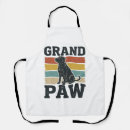 Recherche de grand chien tabliers Loup