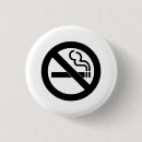 Recherche de fumeur badges Cancer