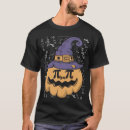 Recherche de halloween pun tshirts Tricher ou traiter