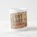 Recherche de perdu tasses Vintage