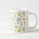 Recherche de succulent tasses Fleur