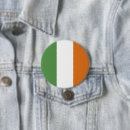Recherche de irlandais badges Drapeau