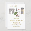 Recherche de parisien anniversaire invitations Oh la la