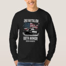 Recherche de le bataillon tshirts Militaire
