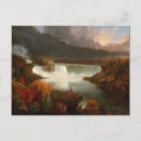Recherche de thomas cole cartes postales Vintage