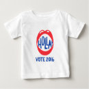 Recherche de la politique bébé tshirts vote