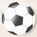 Recherche de ballon football dessous de verres Boule