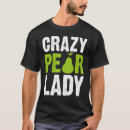 Recherche de poire tshirts Conception