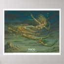 Recherche de pisces posters Constellation