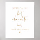 Recherche de hot chocolate bar signes Pour tous