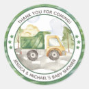Recherche de camion autocollants Construction