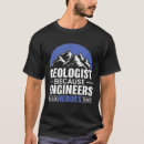 Recherche de géologue vêtements Géologie