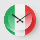 Recherche de italien horloges Fierté italienne