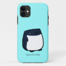 Recherche de pingouin iphone coques Oiseau
