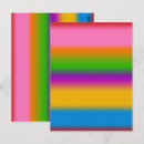 Recherche de multicolor cartes postales Coloré