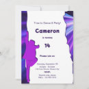 Recherche de dance party invitations Filles