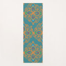 Recherche de mandala yoga tapis Moderne