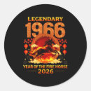 Recherche de 1966 autocollants Rétro